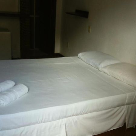 Hotel Manaka Olivenca Ngoại thất bức ảnh