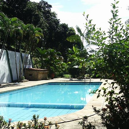 Hotel Manaka Olivenca Ngoại thất bức ảnh