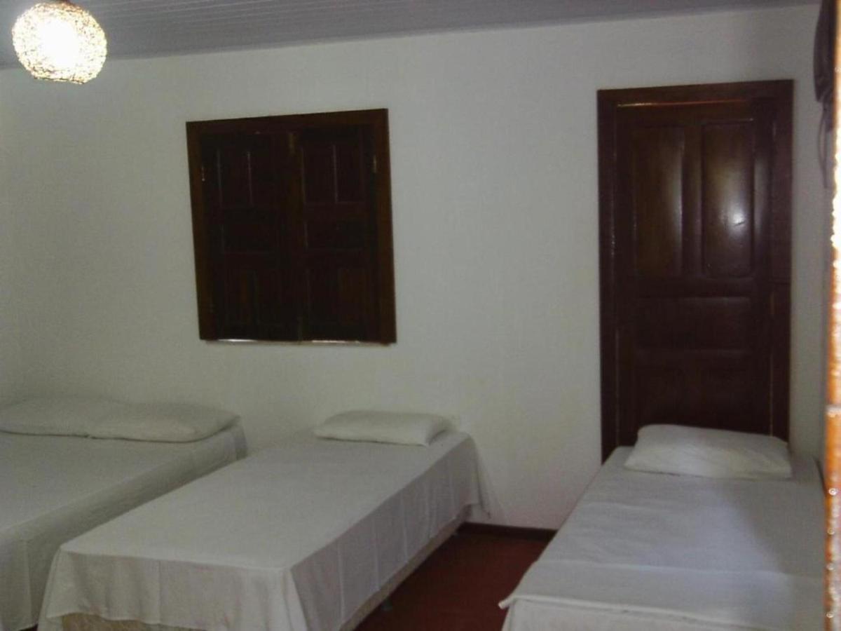 Hotel Manaka Olivenca Ngoại thất bức ảnh