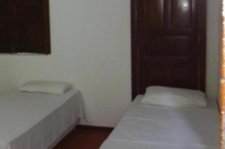 Hotel Manaka Olivenca Ngoại thất bức ảnh