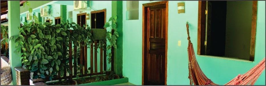 Hotel Manaka Olivenca Ngoại thất bức ảnh