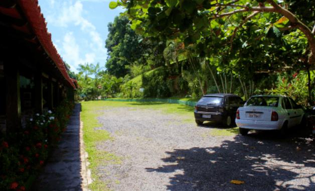 Hotel Manaka Olivenca Ngoại thất bức ảnh