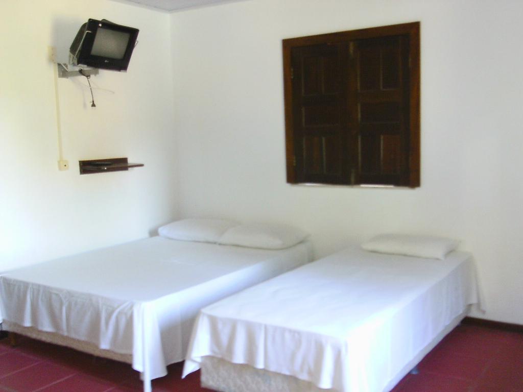 Hotel Manaka Olivenca Ngoại thất bức ảnh