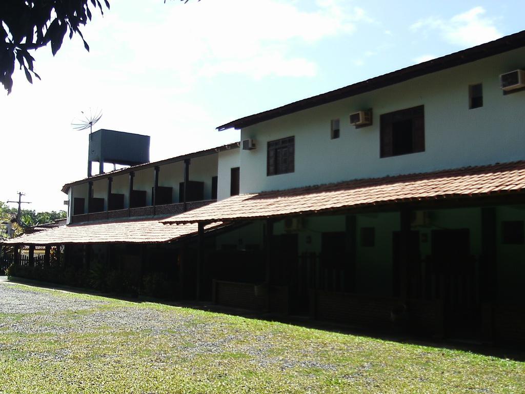 Hotel Manaka Olivenca Ngoại thất bức ảnh