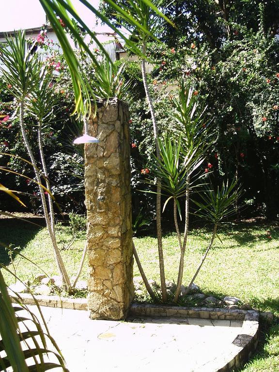 Hotel Manaka Olivenca Ngoại thất bức ảnh
