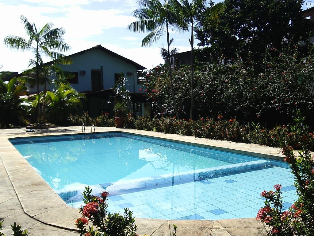 Hotel Manaka Olivenca Ngoại thất bức ảnh