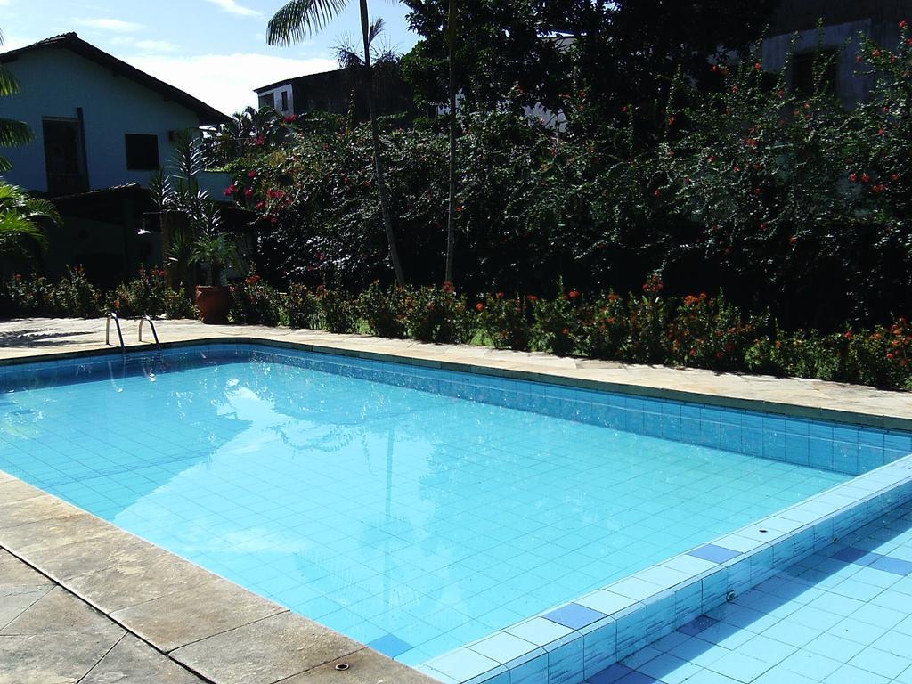 Hotel Manaka Olivenca Ngoại thất bức ảnh