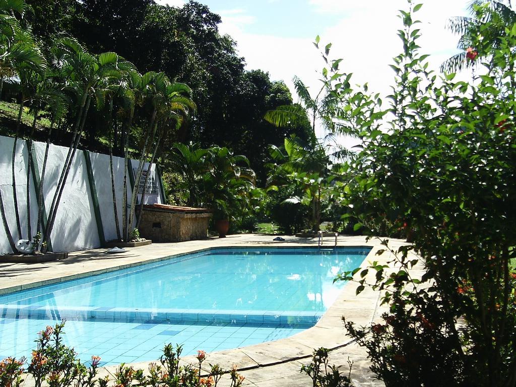 Hotel Manaka Olivenca Ngoại thất bức ảnh