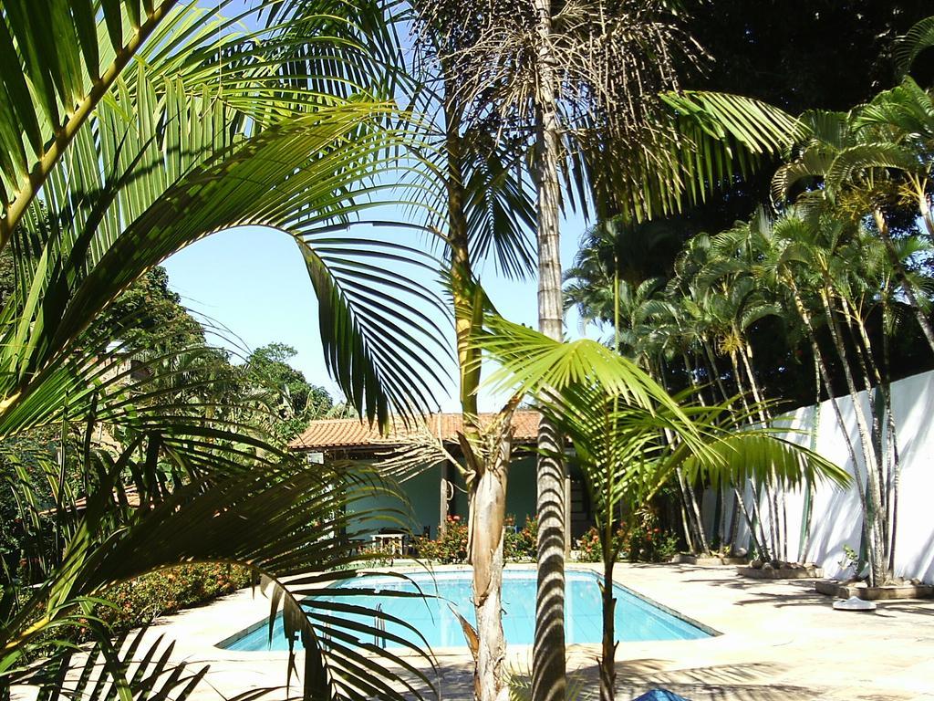 Hotel Manaka Olivenca Ngoại thất bức ảnh