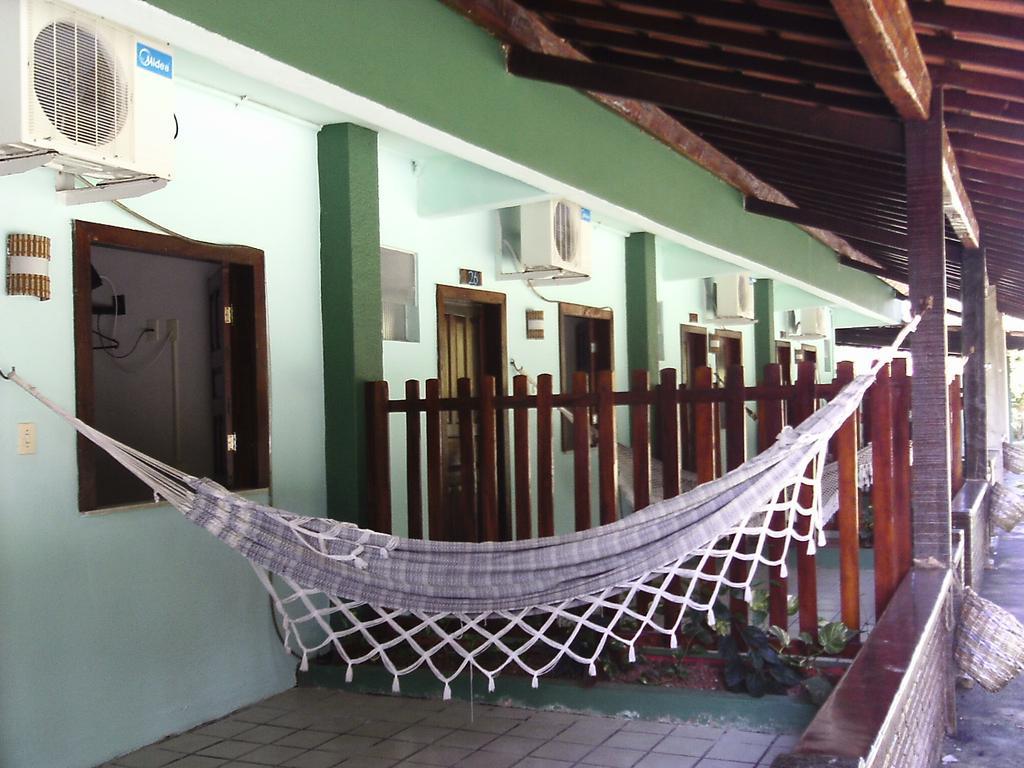 Hotel Manaka Olivenca Ngoại thất bức ảnh