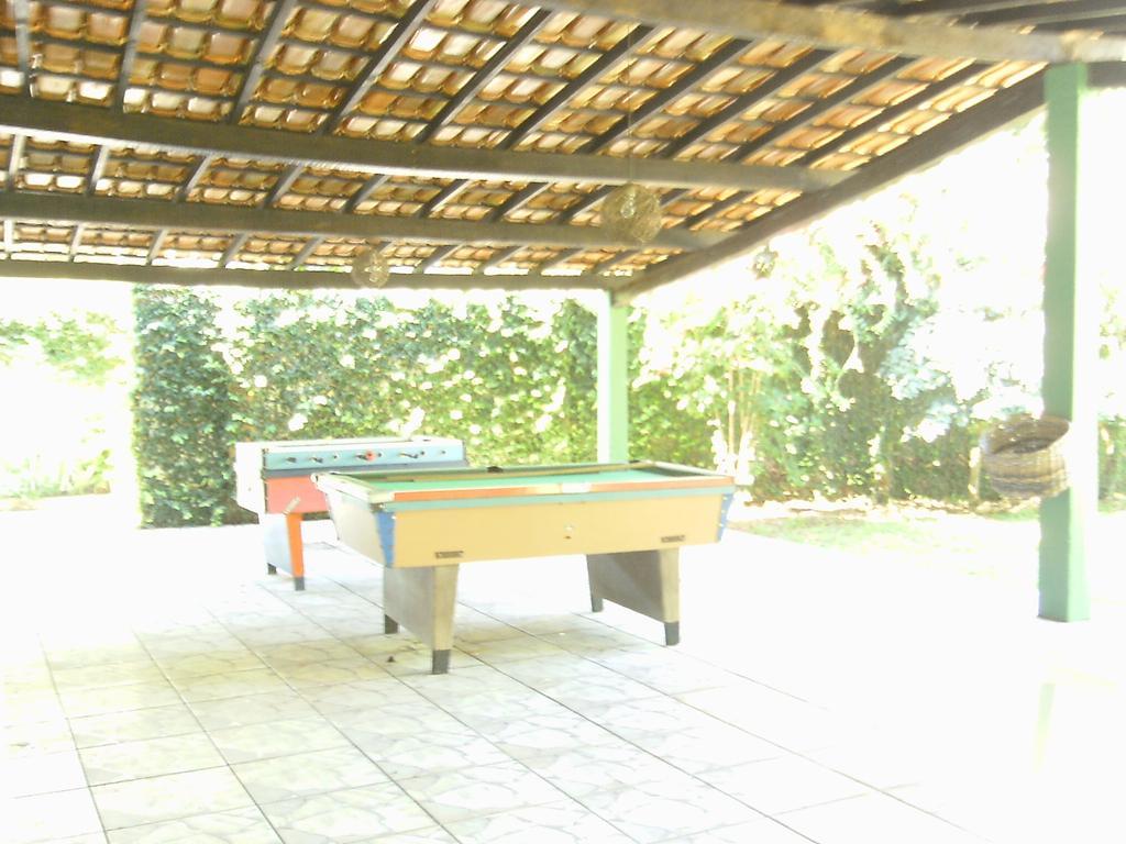 Hotel Manaka Olivenca Ngoại thất bức ảnh