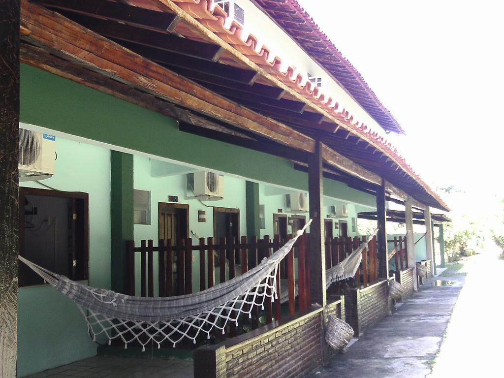 Hotel Manaka Olivenca Ngoại thất bức ảnh