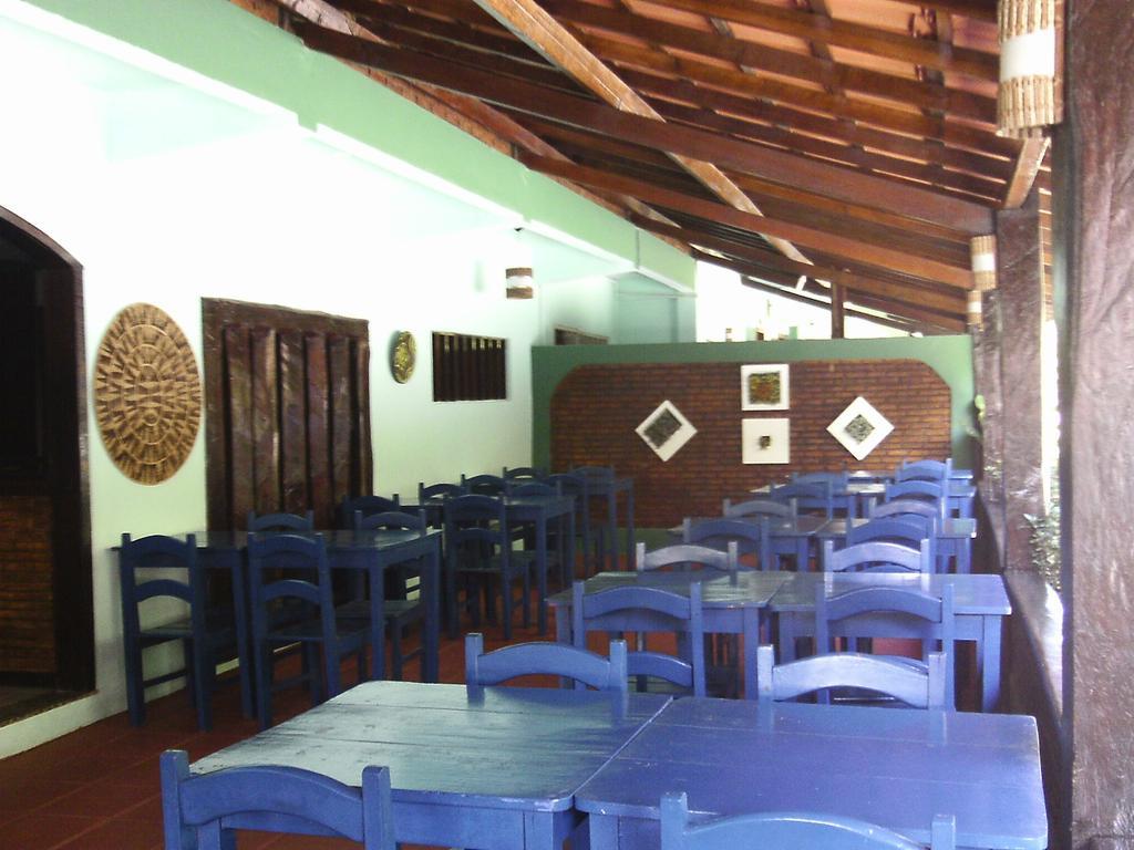 Hotel Manaka Olivenca Ngoại thất bức ảnh
